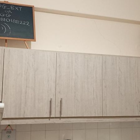 G & G Guesthouse II Edesa Zewnętrze zdjęcie