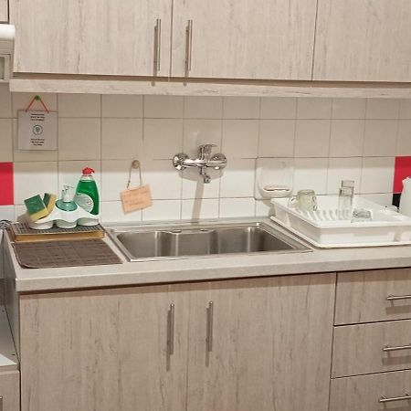 G & G Guesthouse II Edesa Zewnętrze zdjęcie