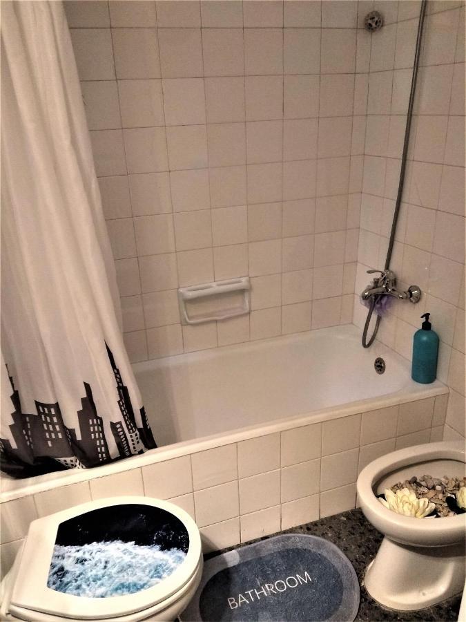 G & G Guesthouse II Edesa Zewnętrze zdjęcie