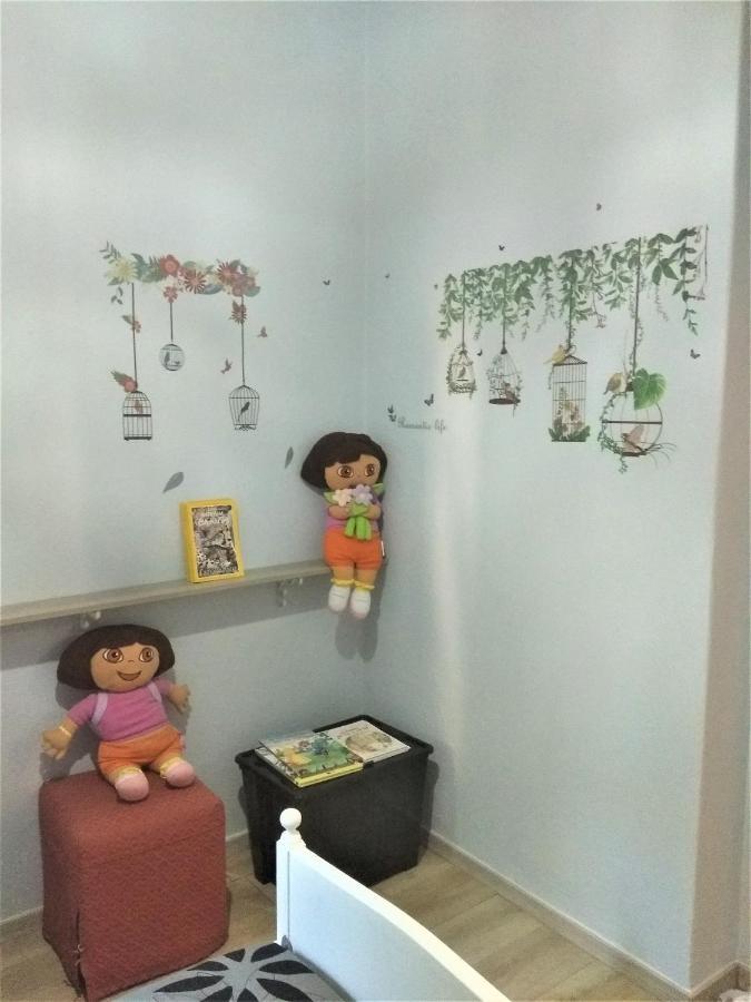 G & G Guesthouse II Edesa Zewnętrze zdjęcie