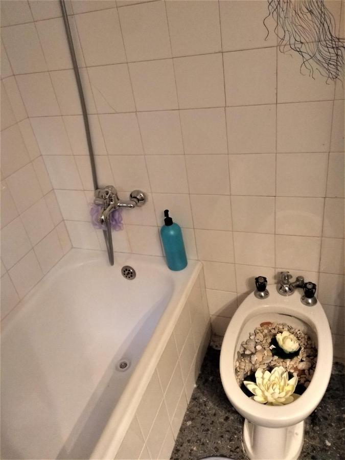 G & G Guesthouse II Edesa Zewnętrze zdjęcie