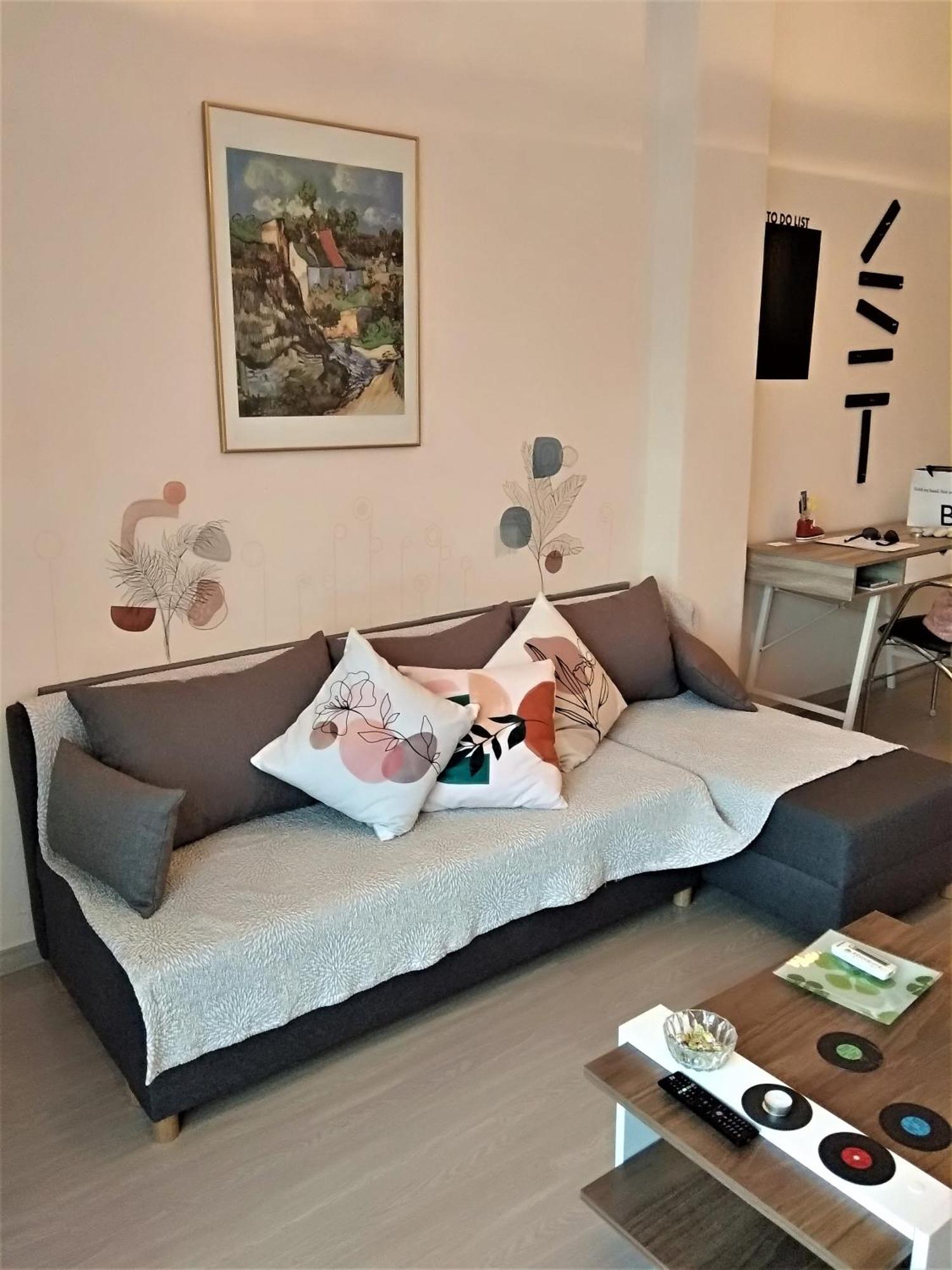 G & G Guesthouse II Edesa Zewnętrze zdjęcie