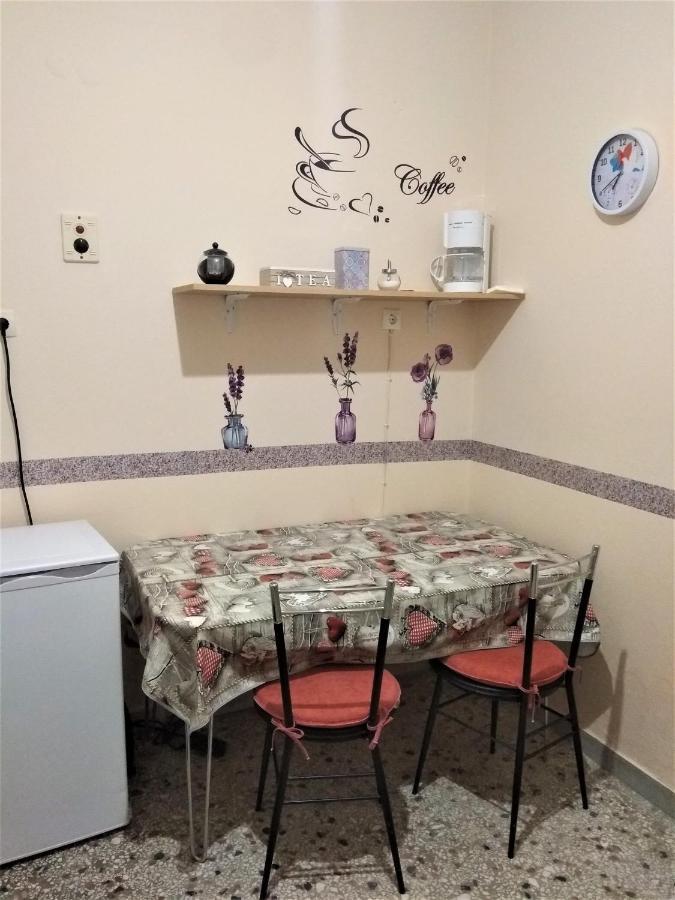 G & G Guesthouse II Edesa Zewnętrze zdjęcie