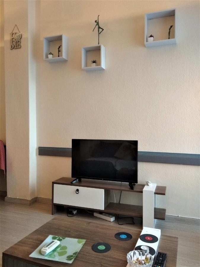 G & G Guesthouse II Edesa Zewnętrze zdjęcie