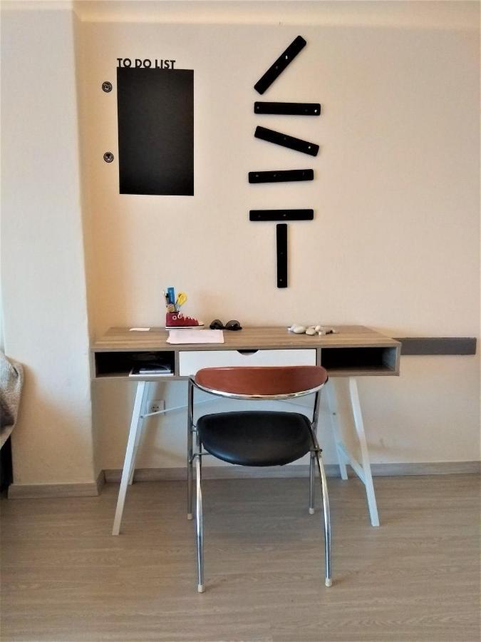 G & G Guesthouse II Edesa Zewnętrze zdjęcie