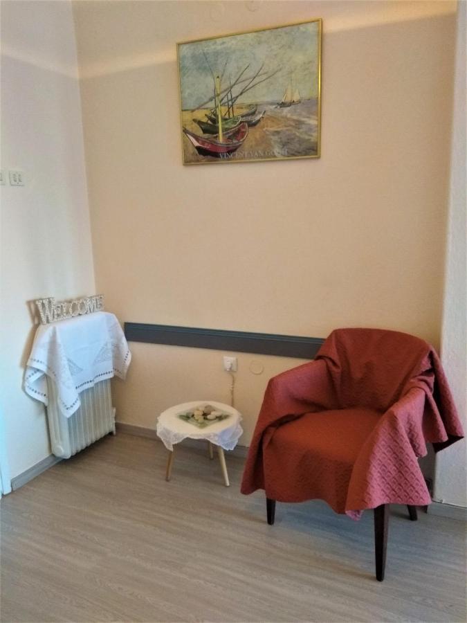 G & G Guesthouse II Edesa Zewnętrze zdjęcie