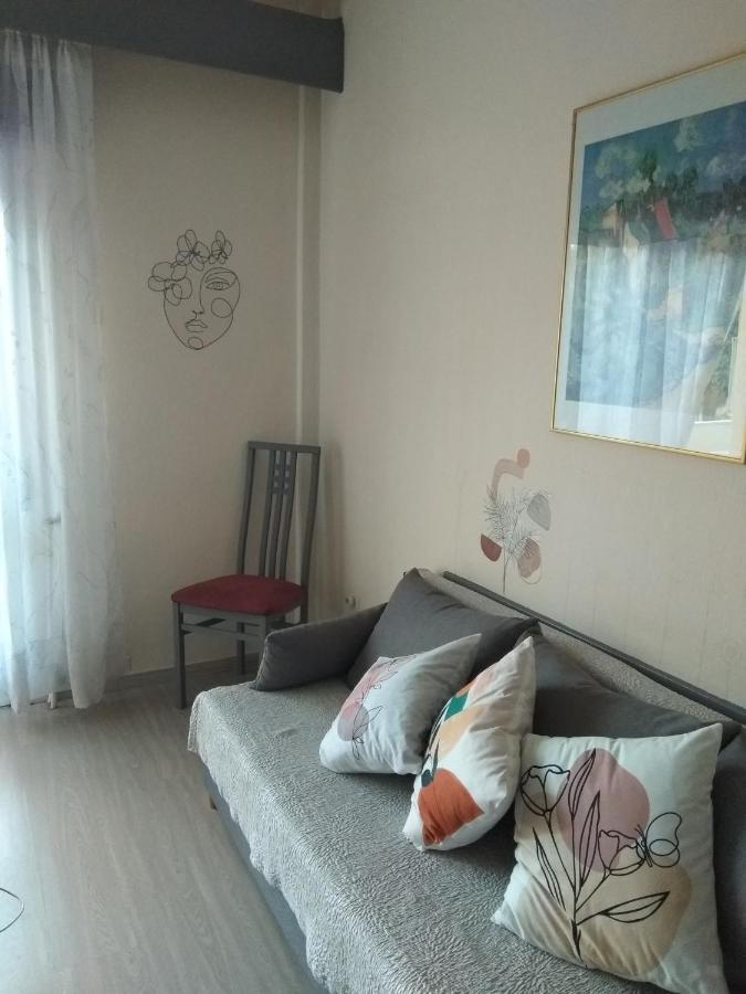 G & G Guesthouse II Edesa Zewnętrze zdjęcie