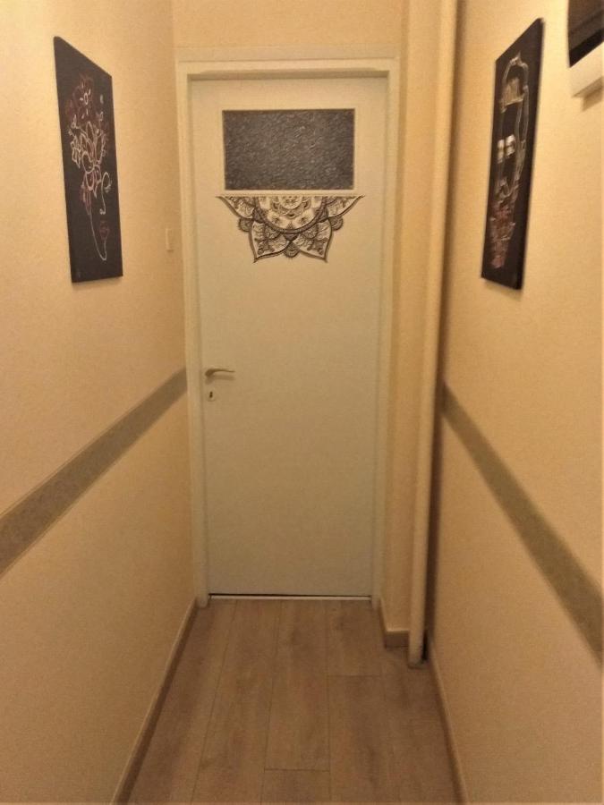 G & G Guesthouse II Edesa Zewnętrze zdjęcie