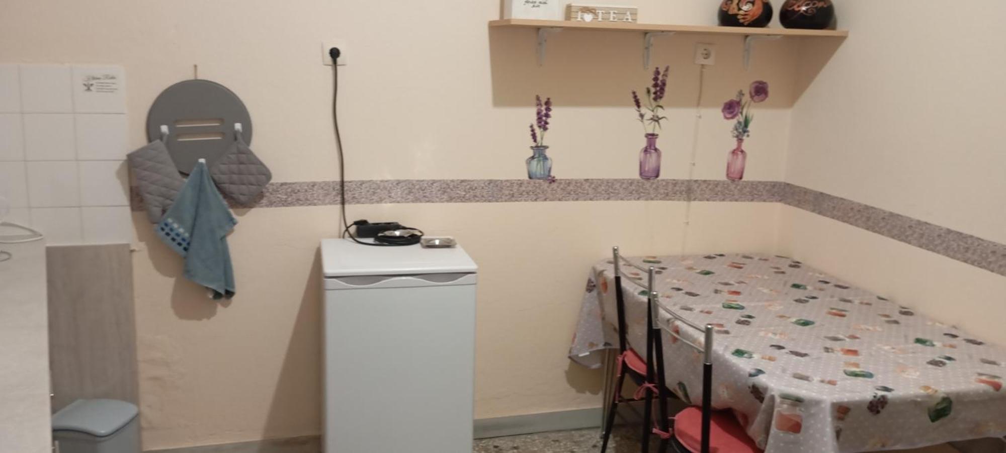 G & G Guesthouse II Edesa Zewnętrze zdjęcie